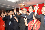 CUHK FAA will organize its Annual Dinner & Inauguration Ceremony for 2007 in November 2007 to celebrate its 30th Anniversary as well as the Silver Jubilee of its Education Foundation